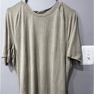 Drysense Training Short Sleeve Shirt